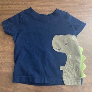 -5 for $25-Child of mine Tshirt 0-3m